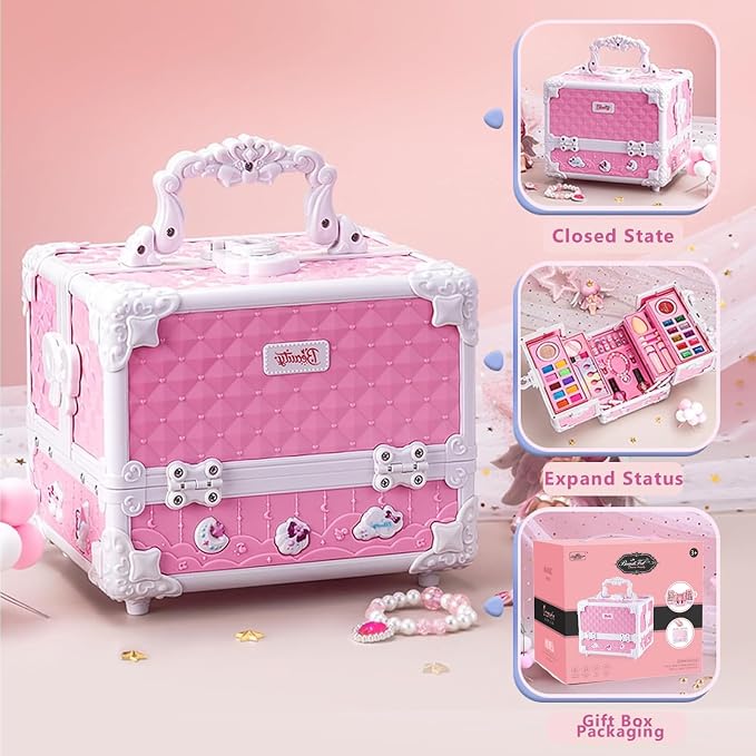 Kit de maquillage Beauenty Kids