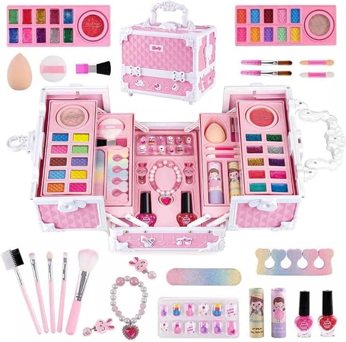 Kit de maquillage Beauenty Kids