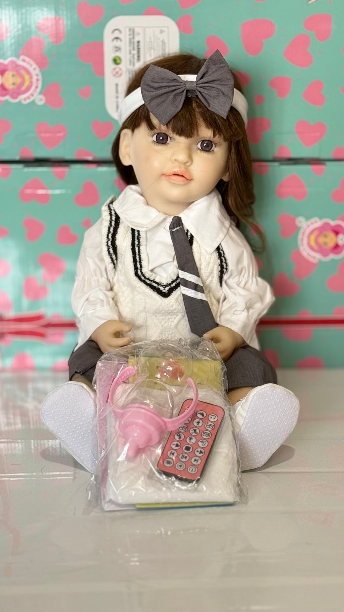 reborn doll