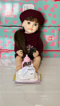 reborn doll